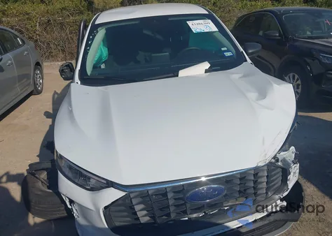 2025 Ford Escape Active from USA, damaged, VIN 1FMCU9GN5SUB20004